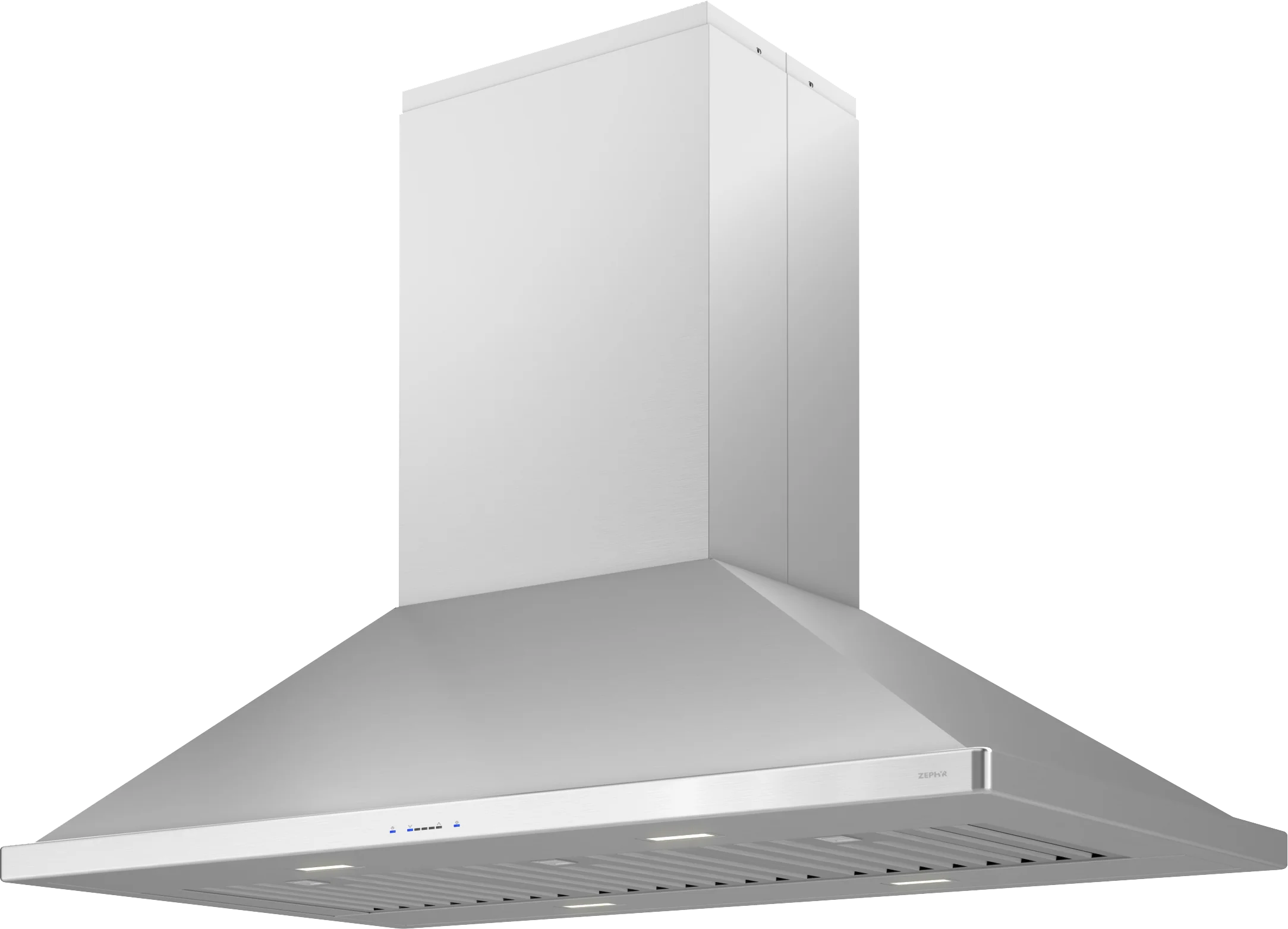 Zephyr ZSLE48CS Siena Pro Island, 48in, SS, LED, ACT - Image 3