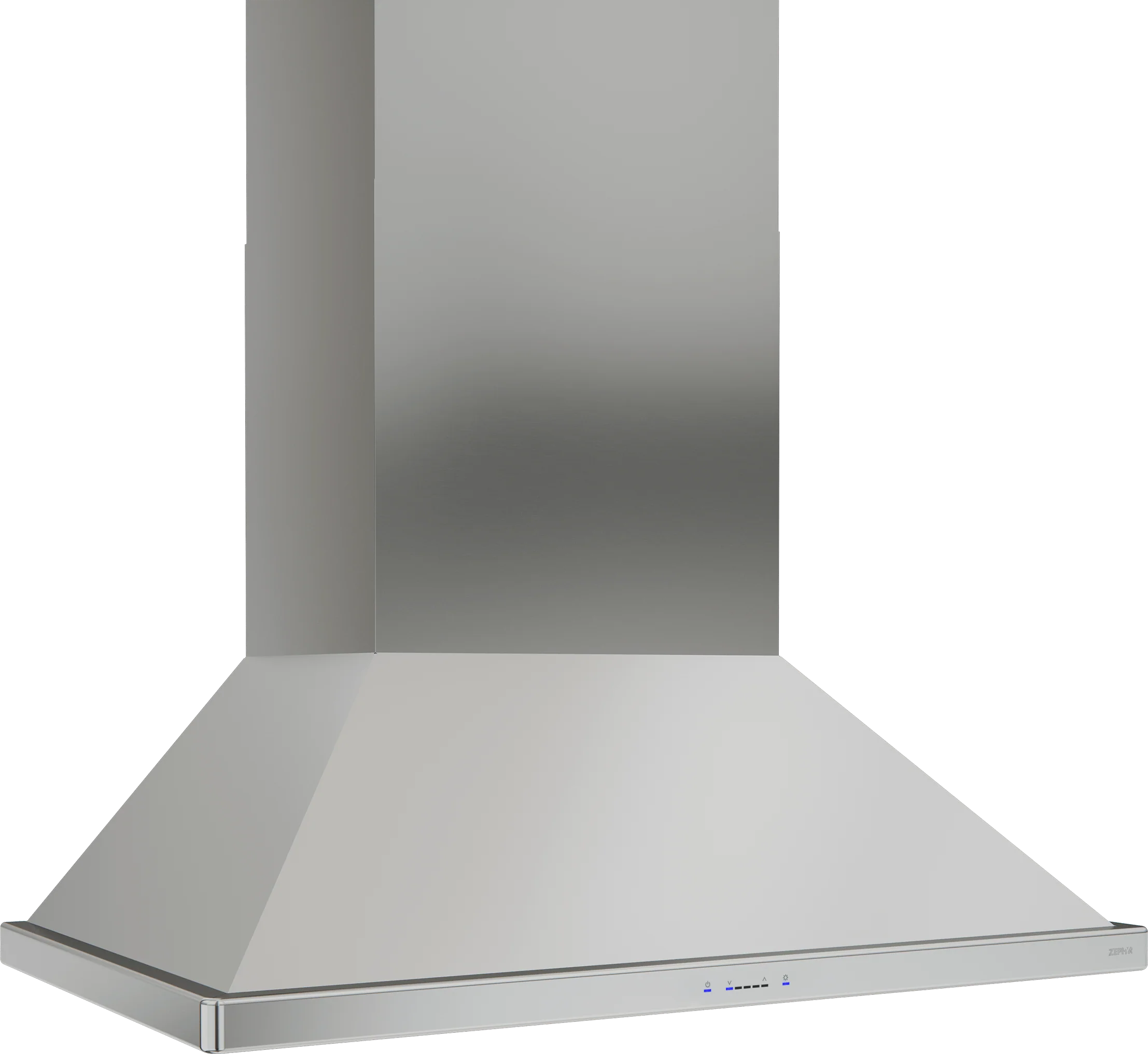 Zephyr Siena Pro Wall, 36in, SS, LED, 1200 CFM w/ACT - Image 2