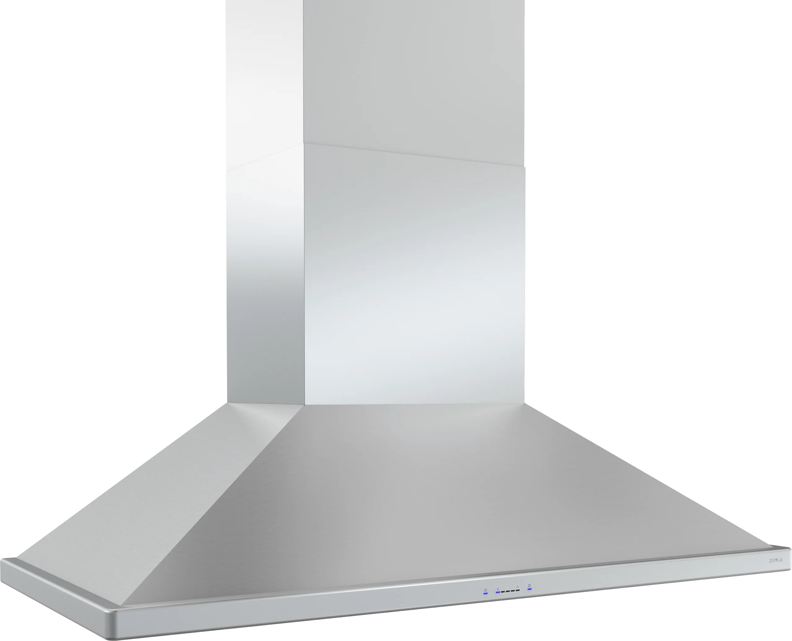 Zephyr ZSPE42CS Siena Pro Wall, 42in, SS, LED, 1200 CFM w/ACT - Image 2