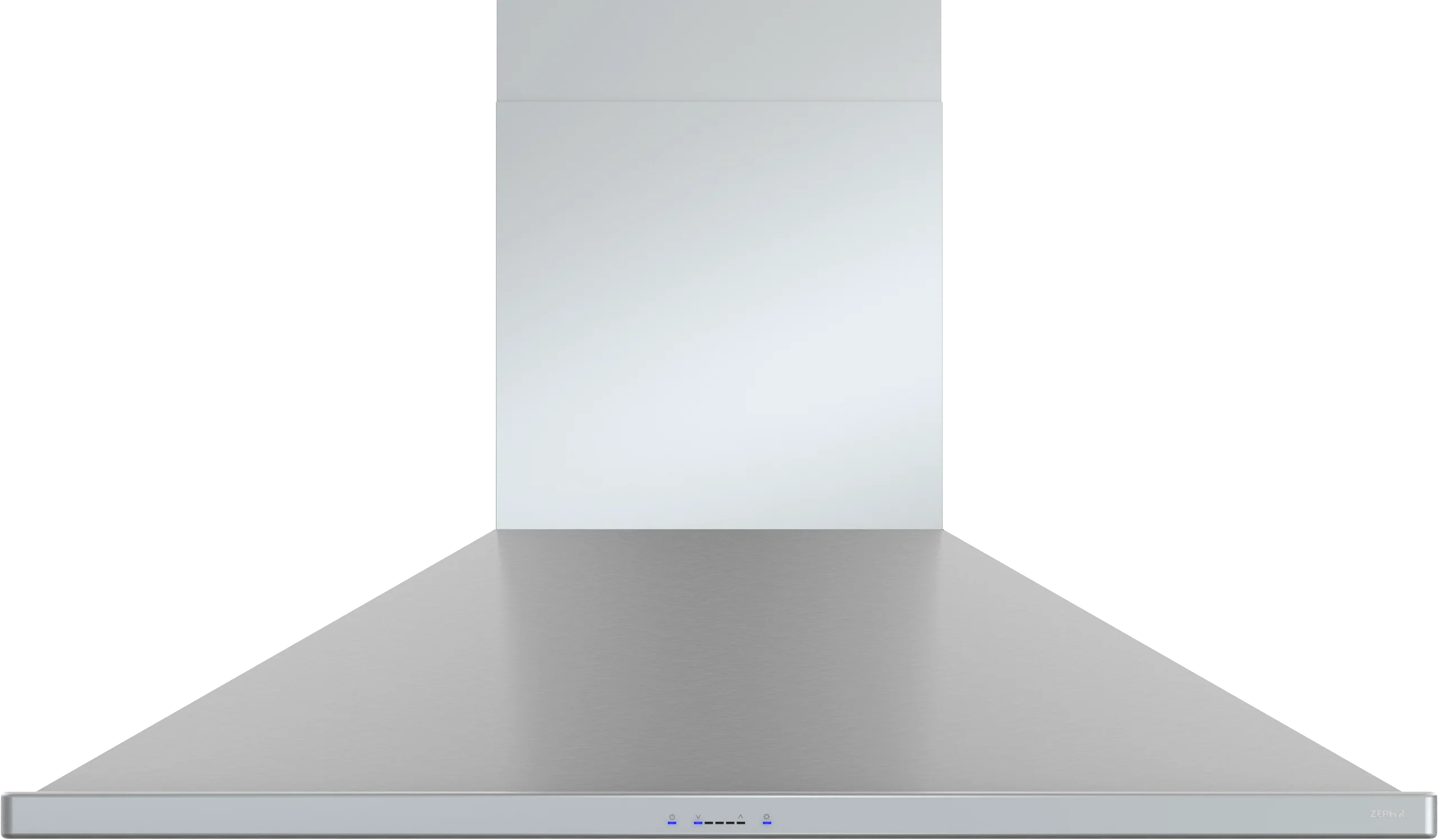 Zephyr ZSPE48CS Siena Pro Wall, 48in, SS, LED, 1200 CFM w/ACT