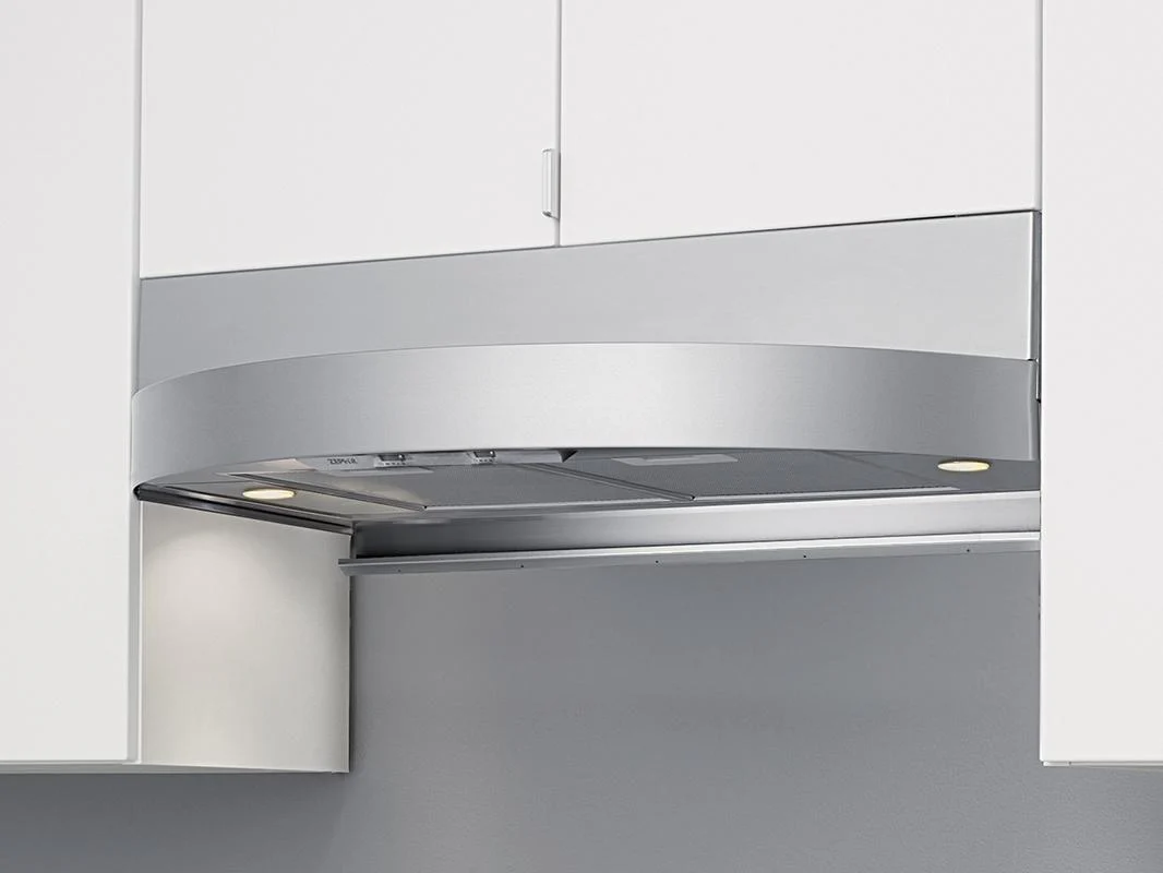 Zephyr ZTAE36AS Tamburo, UC, 36", SS, 400 CFM - Image 2