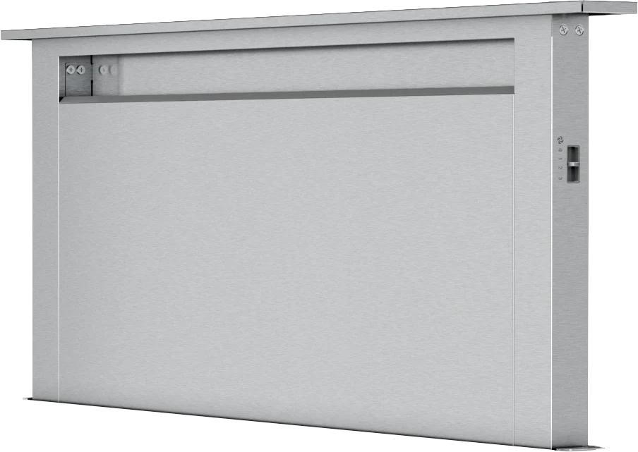 Zephyr ZTVE36AS Treviso Downdraft, 14" rise, 36" Width, SS, 600 CFM - Image 4