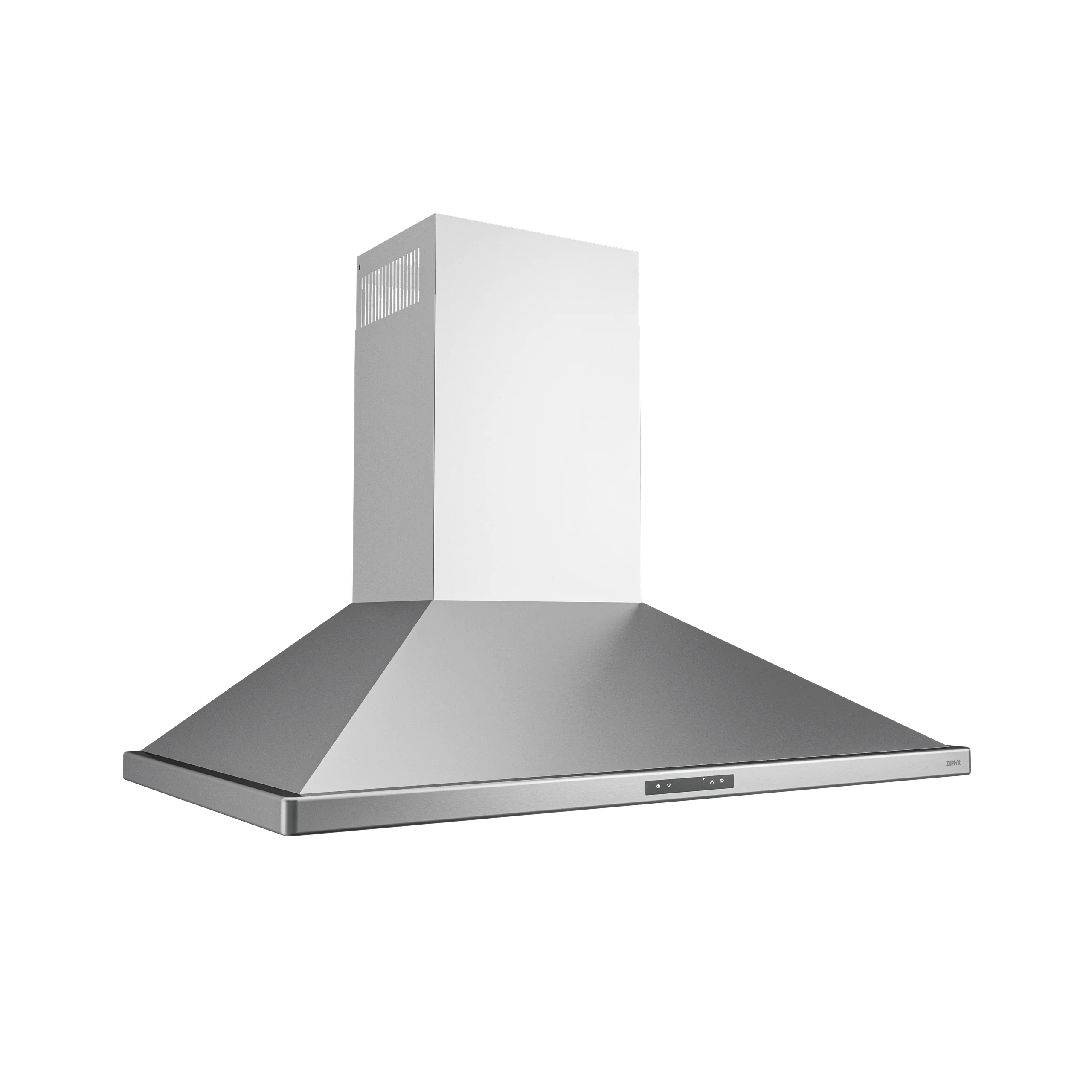 Zephyr ZVEE42DS Venezia Connect Wall, 42in, SS, LED, ACT - Image 2