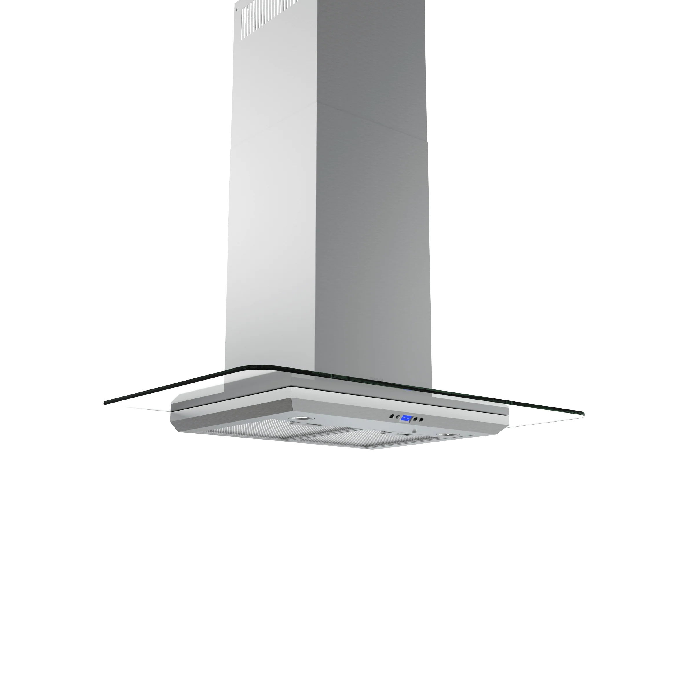 Zephyr ZVOE30AG Verona, Wall, 30", SS+G, 715 CFM, DCBL, ACT - Image 3